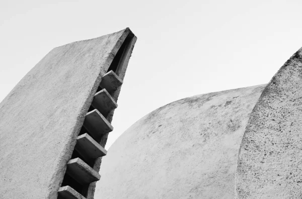 Geometrik mimari yapı