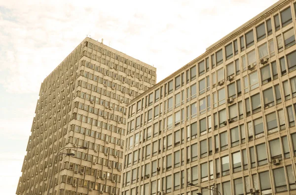 şehir mimarisi tasarım konsepti