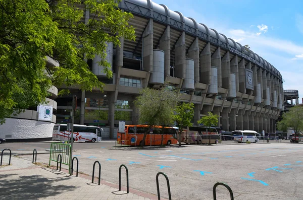 現代の都市建築や都市概念の背景 — ストック写真