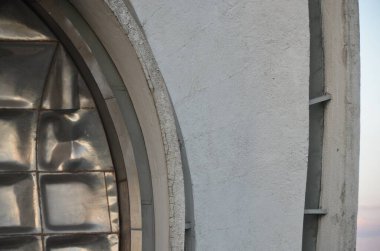 modern kentsel mimari kavramı