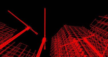 Geometrik mimari yapı