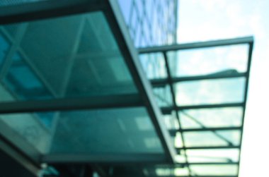 Mimari çekimler duvar kağıdı, bina cephesi 