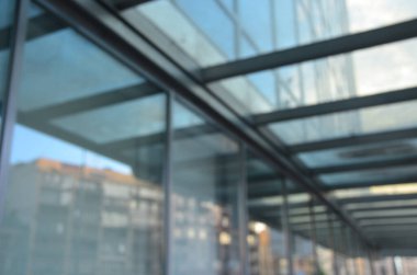 Mimari çekimler duvar kağıdı, bina cephesi 