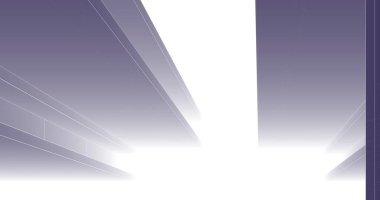 minimal çizim sanatı, geometrik mimari binalar tasarımı