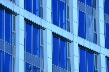 soyut mimari arka plan, bina inşaatı