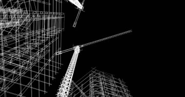 Geometrik mimari yapı