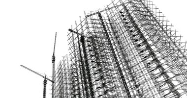 Geometrik mimari yapı