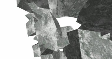 Geometrik mimari yapı şekilleri