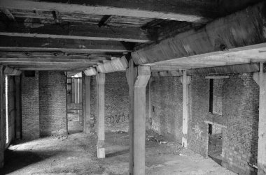 Geometrik mimari yapı şekilleri