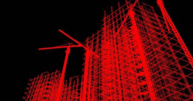 Geometrik mimari yapı