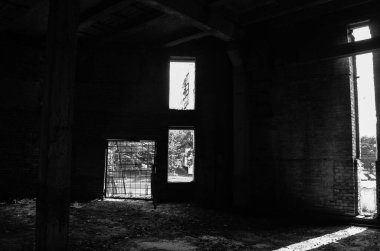 Geometrik mimari yapı şekilleri