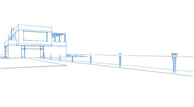 Geometrik mimari yapı şekilleri