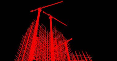 Geometrik mimari yapı