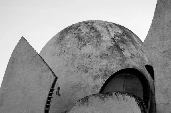 Geometrik mimari yapı