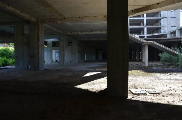 Geometrik mimari yapı şekilleri