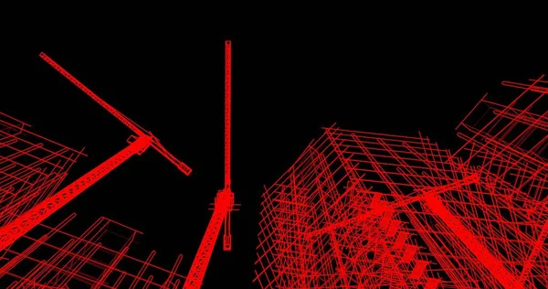 Geometrik mimari yapı