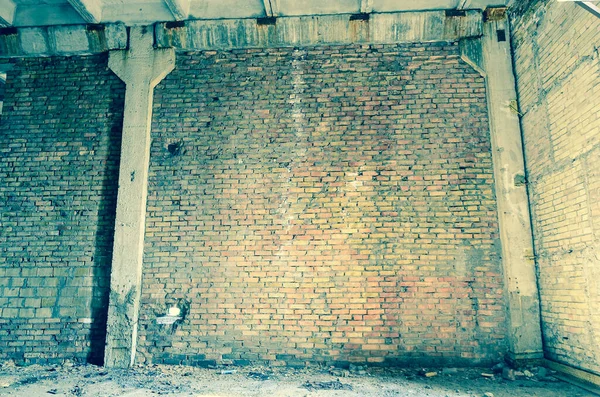 mimari sanat konsepti, minimum geometrik şekiller. 