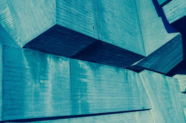 minimal geometrik şekiller, mimari çizgiler