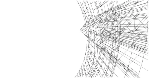 eskiz sanat geometrik mimari binalar tasarımı