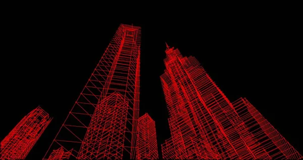 Geometrik mimari yapı şekilleri