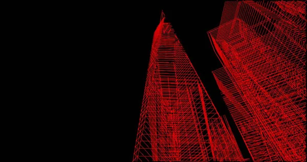 Geometrik mimari yapı şekilleri