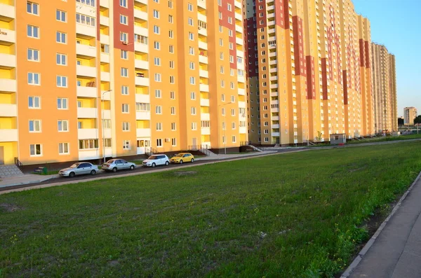 Mimari çekimler duvar kağıdı, bina cephesi 