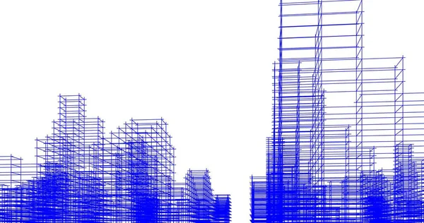 eskiz sanat geometrik mimari binalar tasarımı
