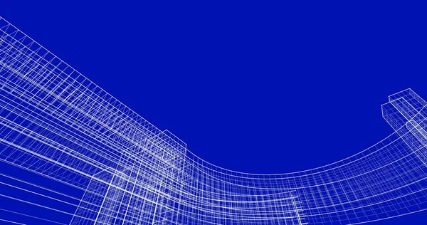 minimal geometrik şekiller, mimari çizgiler