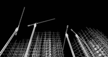 Geometrik mimari yapı