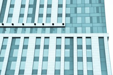 şehir mimarisi tasarım konsepti