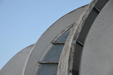 modern kentsel mimari kavramı