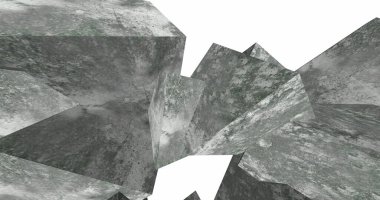 Geometrik mimari yapı şekilleri