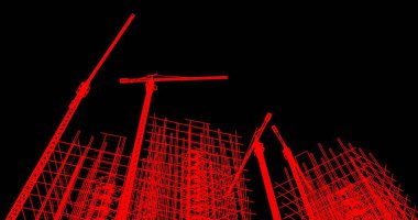 Geometrik mimari yapı