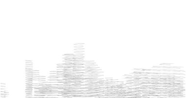 eskiz sanat geometrik mimari binalar tasarımı