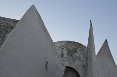 modern kentsel mimari kavramı