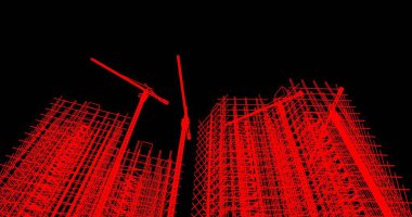 Geometrik mimari yapı