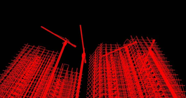 Geometrik mimari yapı