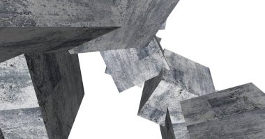 soyut mimari arka plan, bina inşaatı