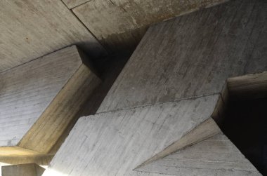 modern mimari tasarım arkaplanı