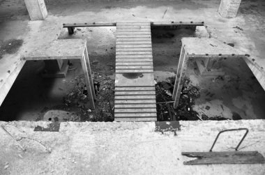 Geometrik mimari yapı şekilleri