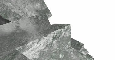 minimal geometrik şekiller, mimari çizgiler