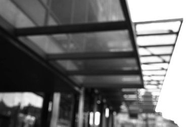 modern kentsel mimari kavramı