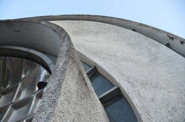 modern kentsel mimari kavramı