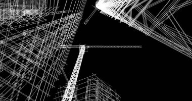 Geometrik mimari yapı