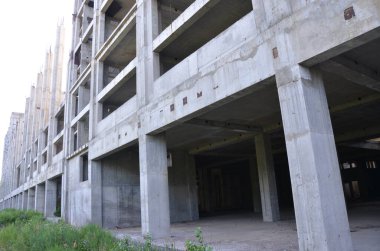 Geometrik mimari yapı şekilleri