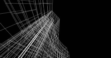 modern kentsel mimari kavramı