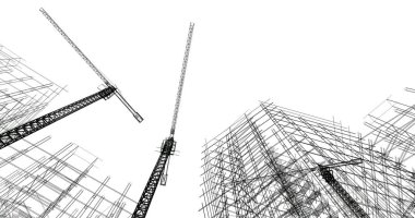 Geometrik mimari yapı