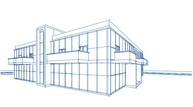 Geometrik mimari yapı şekilleri