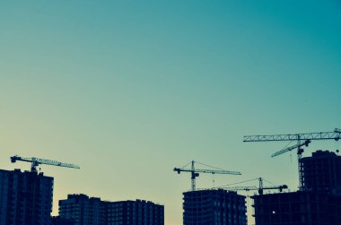 Geometrik mimari yapı şekilleri