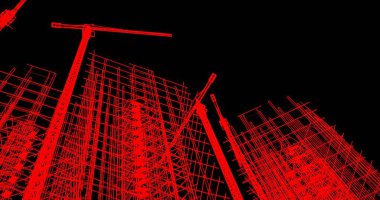 Geometrik mimari yapı